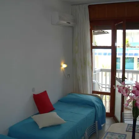 Cozy Steps From * Bibione