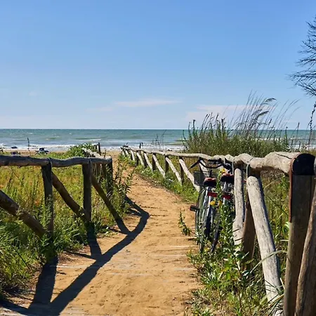 Cozy Steps From * Bibione