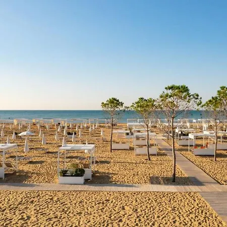 Cozy Steps From * Bibione