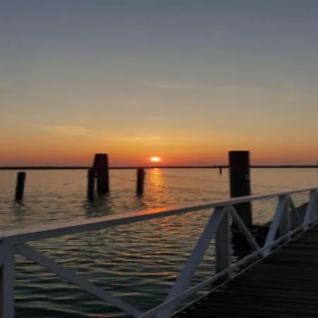 Cozy Steps From Bibione